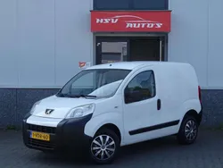 Gebruikt 2009 Peugeot Bipper MPV | € 2.450 (Eerlijke prijs)