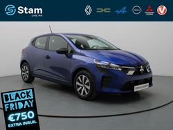 Royal blue (blauw metallic) Gebruikt 2025 Mitsubishi Colt Hatchback | € 19.490 (Super prijs)