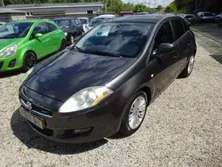 Grijs Gebruikt 2008 Fiat Bravo Hatchback | € 2.795 (Eerlijke prijs)