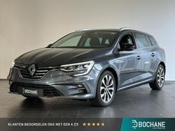 Grijs Gebruikt 2023 Renault Mégane GrandTour Techno Stationwagen | € 23.595 (Eerlijke prijs)