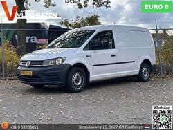 Wit Gebruikt 2019 VW Caddy Maxi MPV | € 4.950 (Goede deal)