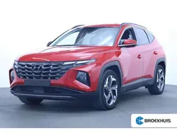 Rood Gebruikt 2022 Hyundai Tucson Comfort SUV | € 29.900 (Super prijs)