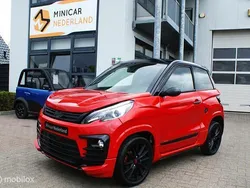 Rood Gebruikt 2022 Ligier JS60 Hatchback | € 13.950 (Super prijs)