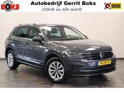 Grijs Gebruikt 2022 VW Tiguan Business SUV | € 31.949 (Goede deal)