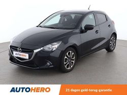 Zwart Gebruikt 2017 Mazda 2 Hatchback | € 10.049 (Goede deal)