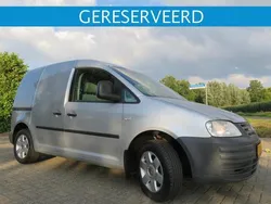 Grijs Gebruikt 2006 VW Caddy MPV | € 5.995 (Eerlijke prijs)