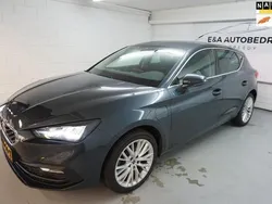Grijs Gebruikt 2021 Seat Leon Hatchback | € 17.250 (Goede deal)