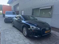 Zwart Gebruikt 2018 Audi A5 Sportback Sport Hatchback | € 23.500 (Eerlijke prijs)