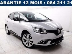 Grijs Gebruikt 2019 Renault Scénic IV LIMITED MPV | € 14.750 (Super prijs)