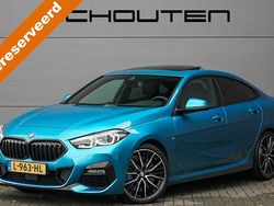 Blauw Gebruikt 2021 BMW 218 M Sport Coupé | € 24.900 (Eerlijke prijs)