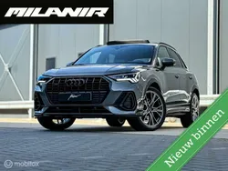 Grijs Gebruikt 2019 Audi Q3 Edition .1 SUV | € 30.945 (Super prijs)