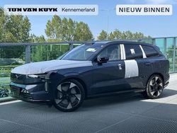 Blauw Nieuw 2025 Volvo EX90 Performance SUV | € 116.190