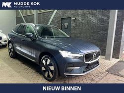 Blauw Gebruikt 2025 Volvo XC60 Plus SUV | € 52.700 (Goede deal)