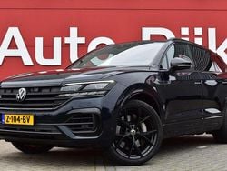 Blauw Gebruikt 2021 VW Touareg R SUV | € 57.900 (Duur)