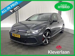 Grijs Gebruikt 2022 VW Golf VIII GTE Hatchback | € 28.695 (Eerlijke prijs)