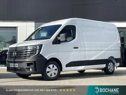 Overige Nieuw 2025 Nissan Interstar Van | € 53.950