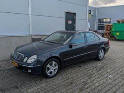 Gebruikt 2003 Mercedes E200 Sedan | € 2.499 (Super prijs)