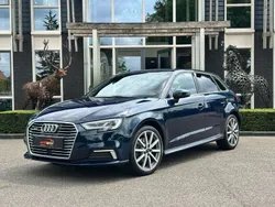 Blauw Gebruikt 2016 Audi A3 Sportback e-tron Sedan | € 17.450 (Iets duurder)