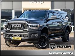 Grijs Gebruikt 2021 Dodge Ram Pickup | € 64.900 (Eerlijke prijs)