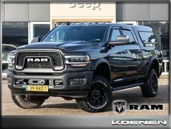 Grijs Gebruikt 2021 Dodge Ram Pickup | € 64.900