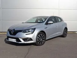 Zilver Gebruikt 2016 Renault Mégane III Zen Sedan | € 13.500 (Duur)