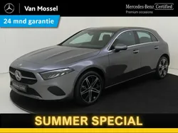 , metallic lak Gebruikt 2024 Mercedes A250 Luxury Hatchback | € 35.945 (Goede deal)