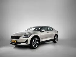 Grijs Gebruikt 2023 Polestar 2 Pilot Sedan | € 34.950 (Eerlijke prijs)