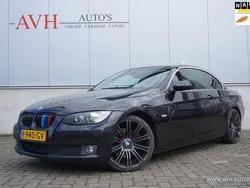 Cabriolet Gebruikt 2009 BMW 325 Cabriolet Cabriolet | € 9.750 (Eerlijke prijs)