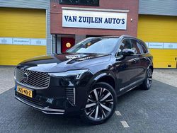 Zwart Gebruikt 2025 Volvo XC90 Plus SUV | € 67.950