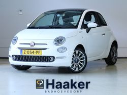 Wit Gebruikt 2023 Fiat 500 Dolcevita Hatchback | € 16.900 (Iets duurder)