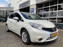 Overige Gebruikt 2017 Nissan Note Acenta MPV | € 8.950 (Eerlijke prijs)