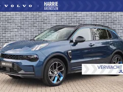 Blauw Gebruikt 2021 Lynk & Co 01 SUV | € 25.194 (Eerlijke prijs)