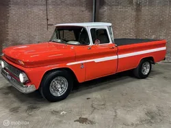 Rood Gebruikt 1963 Chevrolet C20 Pickup | € 23.950
