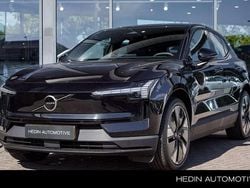 Zwart Nieuw 2025 Volvo EX30 Plus SUV | € 39.322 (Eerlijke prijs)
