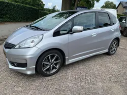 Grijs Gebruikt 2015 Honda Jazz SI Hatchback | € 12.950 (Iets duurder)