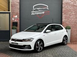 Wit Gebruikt 2018 VW Polo GTI Hatchback | € 21.950 (Eerlijke prijs)