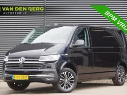 Zwart Gebruikt 2020 VW T6.1 Van | € 35.950 (Duur)