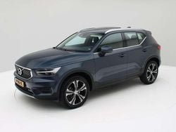 Blauw Gebruikt 2022 Volvo XC40 Inscription SUV | € 26.550 (Goede deal)