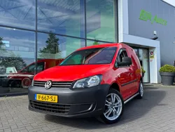 VW Caddy