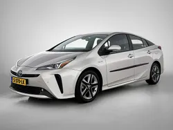 Zilver Gebruikt 2020 Toyota Prius Executive Hatchback | € 24.495 (Goede deal)