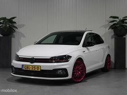 Wit Gebruikt 2020 VW Polo GTI Hatchback | € 22.499 (Eerlijke prijs)