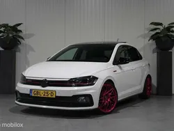 Wit Gebruikt 2020 VW Polo GTI Hatchback | € 22.499 (Eerlijke prijs)