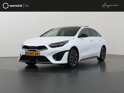 Casa white s Gebruikt 2024 Kia ProCeed Hatchback | € 27.735 (Goede deal)
