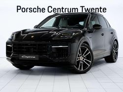 Zwart Gebruikt 2024 Porsche Cayenne SUV | € 114.900 (Duur)