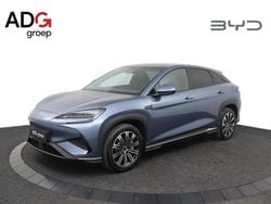 Nieuw 2025 BYD Sealion 7 Comfort SUV | € 50.690