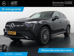 Zwart Gebruikt 2024 Mercedes GLC300 Sport Edition SUV | € 61.880 (Goede deal)