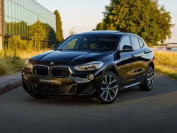 Zwart Gebruikt 2019 BMW X2 SUV | € 29.950 (Duur)
