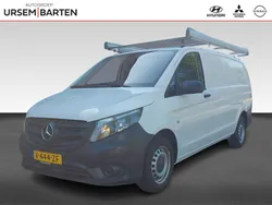 Overige Gebruikt 2014 Mercedes Vito MPV | € 8.950 (Goede deal)