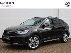 Suv Gebruikt 2024 VW Taigo Edition SUV | € 24.950 (Duur)