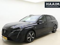 Zwart Gebruikt 2024 Peugeot 308 GTi Stationwagen | € 35.950 (Eerlijke prijs)